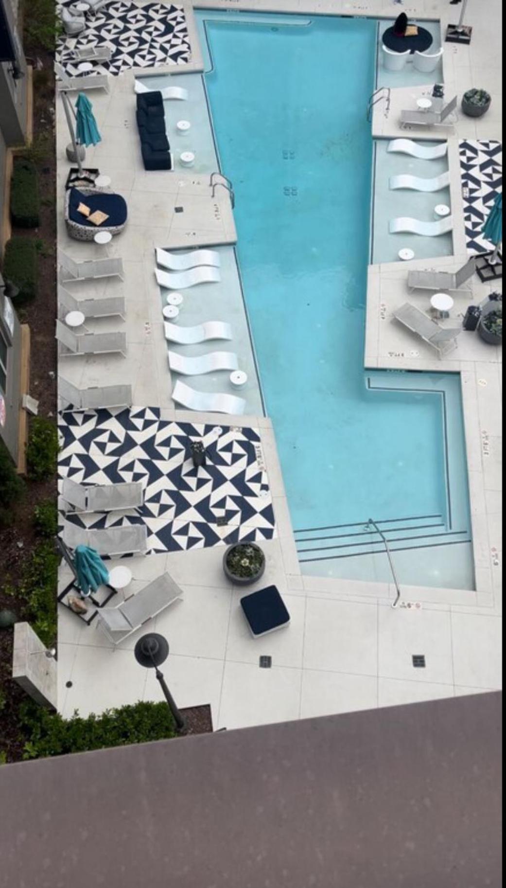 Atlanta Beltline Luxury Suite Exterior photo